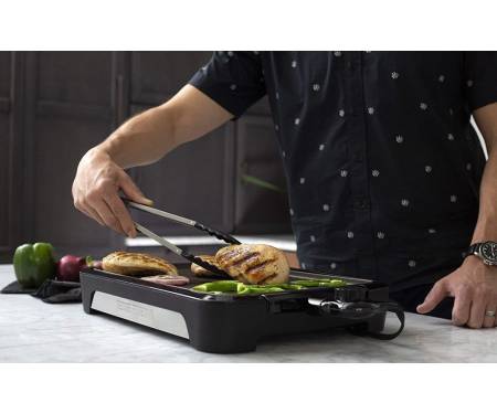 George Foreman Smokeless BBQ Grill (25850-56)