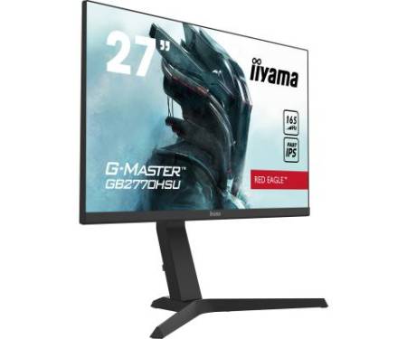 Монитор iiyama GB2770HSU-B1