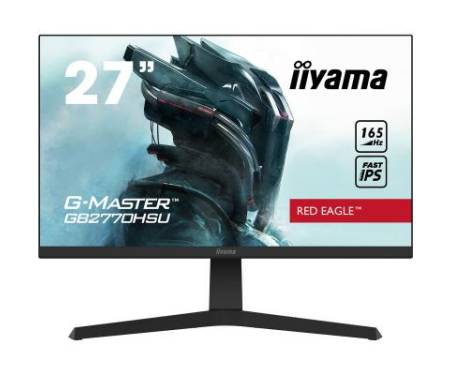 Монитор iiyama GB2770HSU-B1
