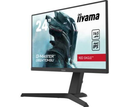Монитор iiyama GB2470HSU-B1