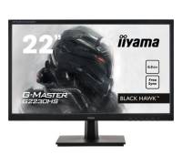 Монитор iiyama G2230HS-B1