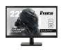 Монитор iiyama G2230HS-B1