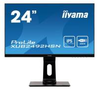 Монитор iiyama XUB2492HSN-B1