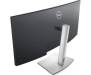 Монитор Dell P3421W (210-AXRD)
