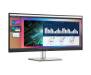 Монитор Dell P3421W (210-AXRD)