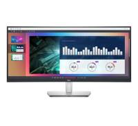 Монитор Dell P3421W (210-AXRD)