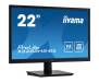 Монитор iiyama X2283HS-B5