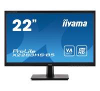 Монитор iiyama X2283HS-B5
