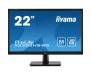 Монитор iiyama X2283HS-B5