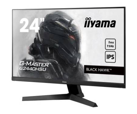 Монитор iiyama G2440HSU-B1