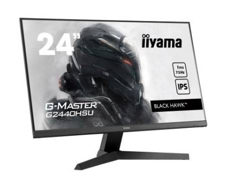 Монитор iiyama G2440HSU-B1