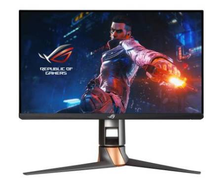 Монитор ASUS PG259QN (90LM05Q0-B01370)