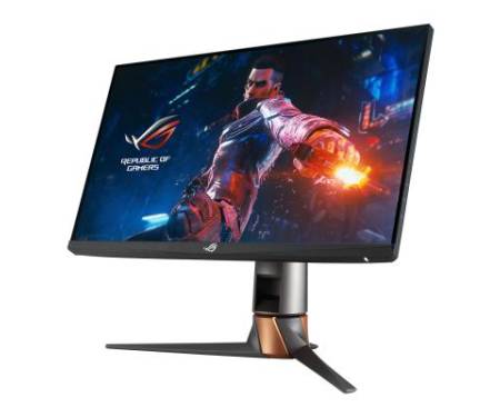 Монитор ASUS PG259QNR (90LM05Q3-B01370)