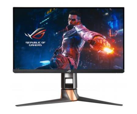Монитор ASUS PG259QNR (90LM05Q3-B01370)