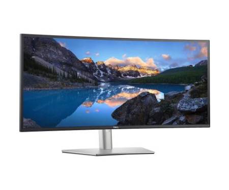 Монитор Dell U3421WE (210-AXQL)