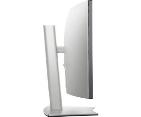 Монитор Dell U3421WE (210-AXQL)