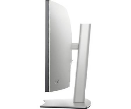 Монитор Dell U3421WE (210-AXQL)