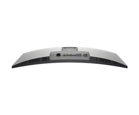 Монитор Dell U3421WE (210-AXQL)
