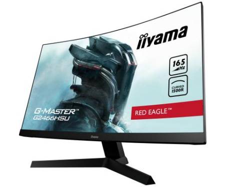 Монитор iiyama G2466HSU-B1