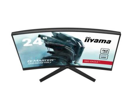 Монитор iiyama G2466HSU-B1