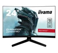 Монитор iiyama G2466HSU-B1