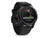 Спортивные часы Garmin Fenix 5 Sapphire HRM-Tri Bundle (010-01688-31)