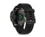 Спортивные часы Garmin Fenix 5 Sapphire HRM-Tri Bundle (010-01688-31)