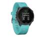 Смарт-часы Garmin Forerunner 245 Music Black Aqua (010-02120-22)