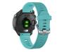 Смарт-часы Garmin Forerunner 245 Music Black Aqua (010-02120-22)