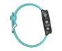 Смарт-часы Garmin Forerunner 245 Music Black Aqua (010-02120-22)