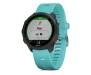 Смарт-часы Garmin Forerunner 245 Music Black Aqua (010-02120-22)