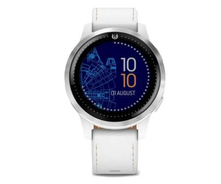 Спортивные часы Garmin Legacy Saga (010-02174-51)