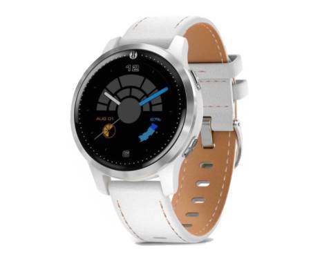 Спортивные часы Garmin Legacy Saga (010-02174-51)