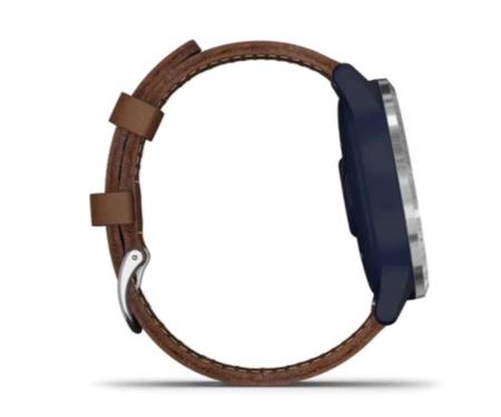 Спортивные часы Garmin First Avenger (010-02174-41)