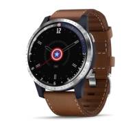Спортивные часы Garmin First Avenger (010-02174-41)