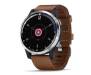 Спортивные часы Garmin First Avenger (010-02174-41)