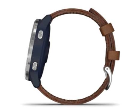 Спортивные часы Garmin First Avenger (010-02174-41)