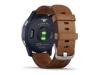 Спортивные часы Garmin First Avenger (010-02174-41)