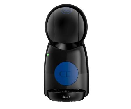 Кофеварка Krups Nescafe Dolce Gusto Piccolo XS black KP1A0831