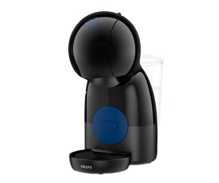 Кофеварка Krups Nescafe Dolce Gusto Piccolo XS black KP1A0831