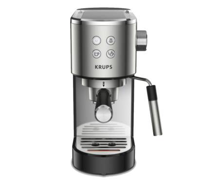Кофеварка Krups Virtuoso XP442C11