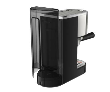Кофеварка Krups Virtuoso XP442C11