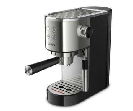 Кофеварка Krups Virtuoso XP442C11