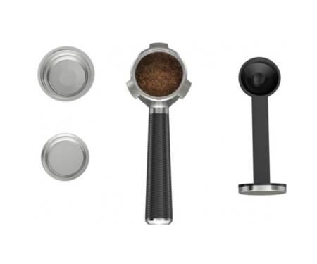 Кофеварка Krups Virtuoso XP442C11
