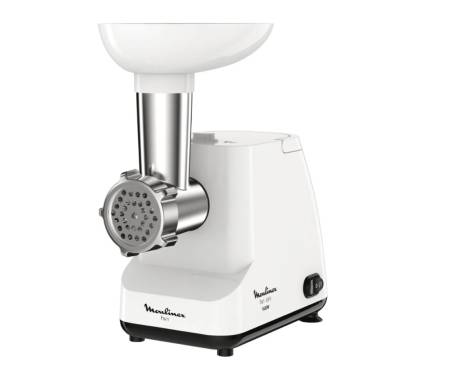 Мясорубка Moulinex ME111032
