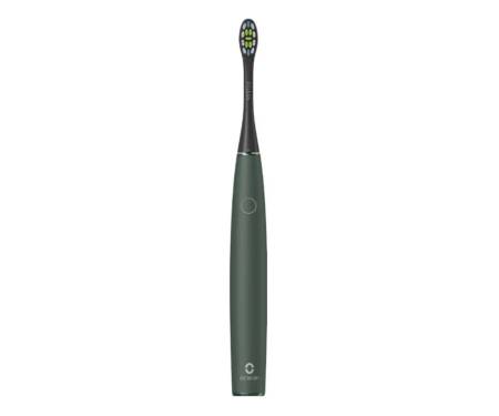 Электрическая зубная щетка Oclean Air 2 Green