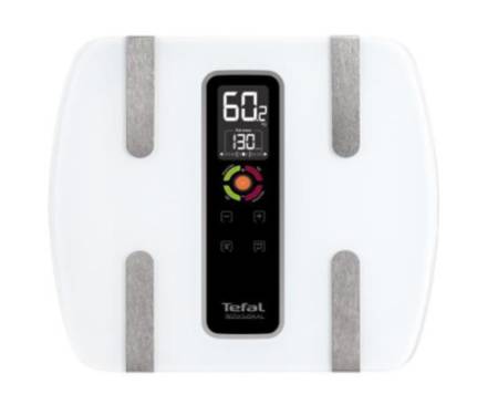 Весы напольные Tefal BM7100S6
