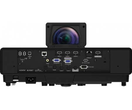 Epson EB-805F