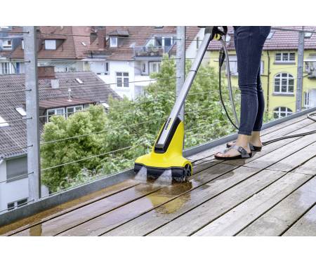 Karcher Аппарат для чистки террас PCL 4 patio cleaner