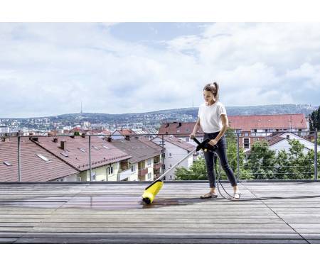 Karcher Аппарат для чистки террас PCL 4 patio cleaner